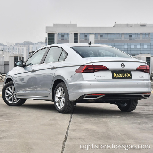 Bora Mk4 China Car Export Хорошая цена 2023 2003Si Руководство/Auto Sedan VW Bora Wholesale Automatic для Volkswagen E-Bora New Cars